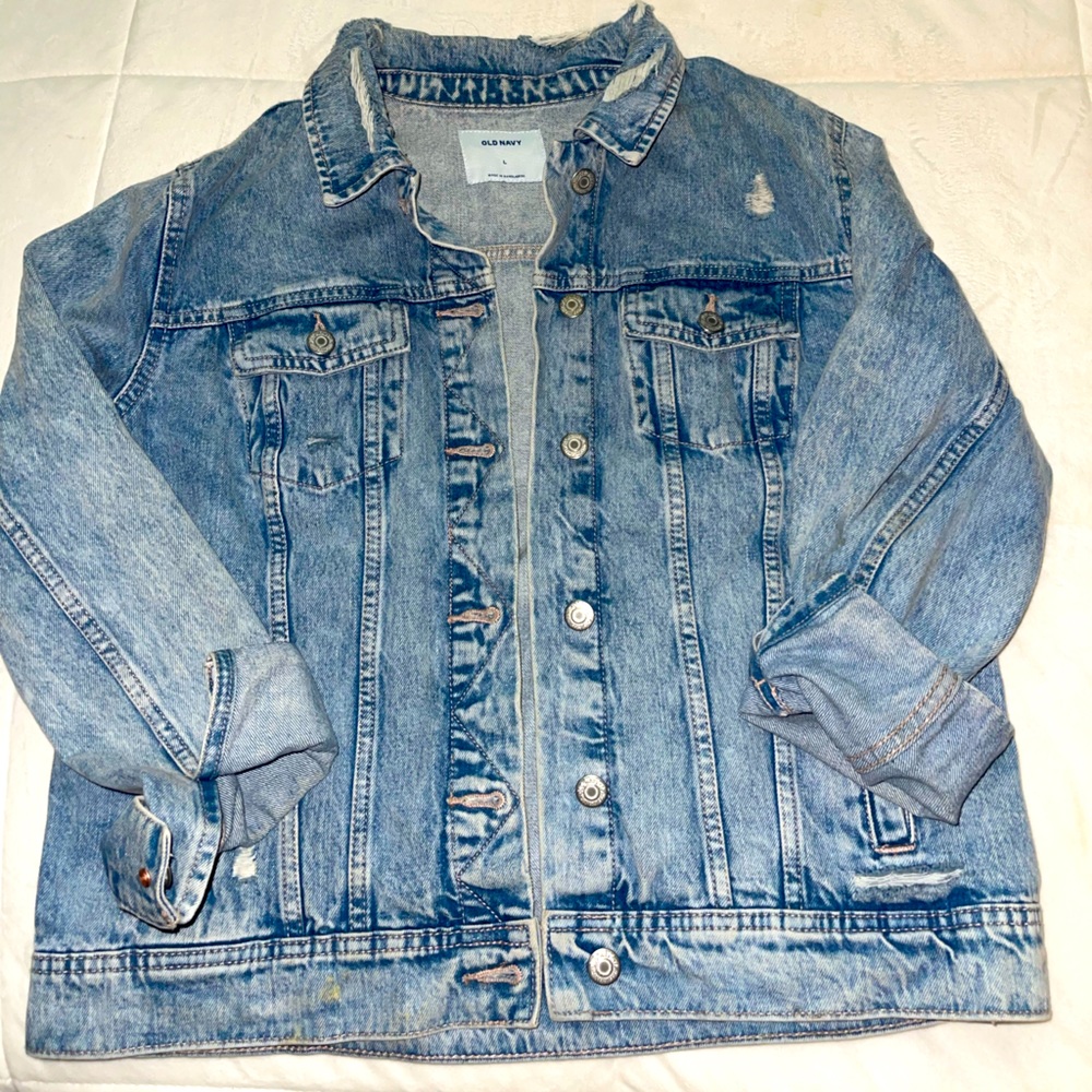 Old navy